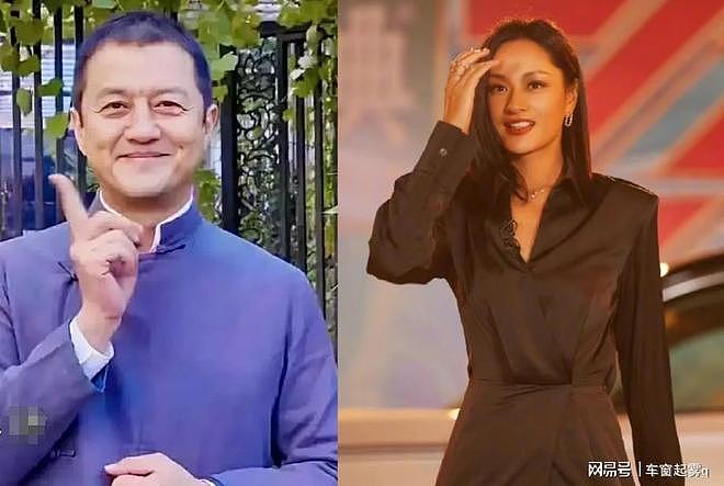 海哈金喜高调官宣喜讯!李亚鹏再也“高攀”不起了(组图) - 16
