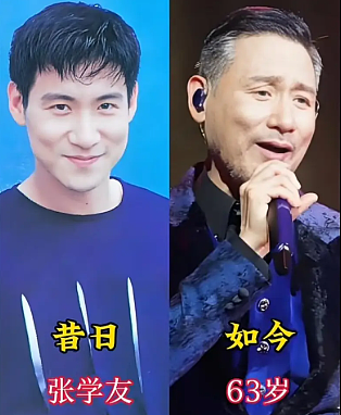 51岁何炅:看不清,手还抖,特别痛苦,急得想哭…(组图) - 18