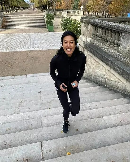 纪梵希家族的中法混血继承人大婚,嫁入欧洲豪门的她一手烂牌打到飞起……(组图) - 36