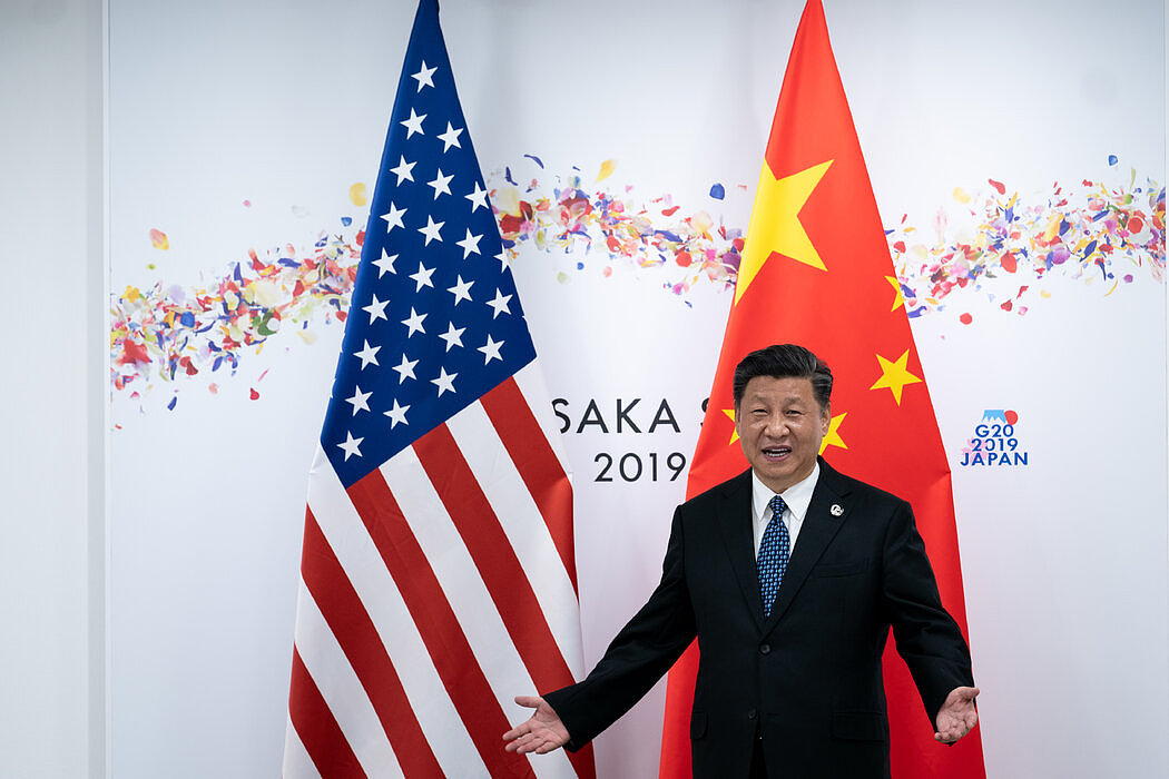 纽时：从受害者变成霸凌者？中国在稀土问题上形象转变（组图） - 1