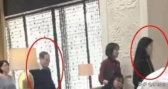 原来翁帆母亲是她，出身高知，丈夫身份也不一般（组图） - 5