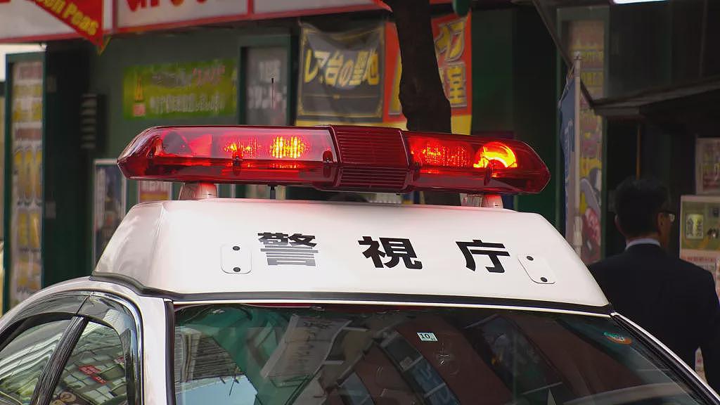 扮中国公安逼留学生自导自演绑架，勒索赎金得手（图） - 1