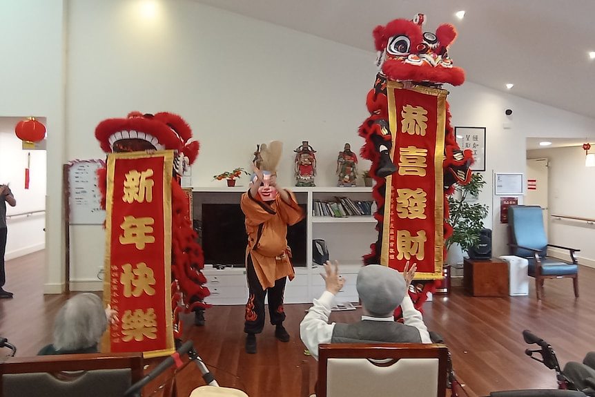 最脆弱的岁月:澳洲多元文化社区老人缺乏文化适配养老服务(组图) - 10