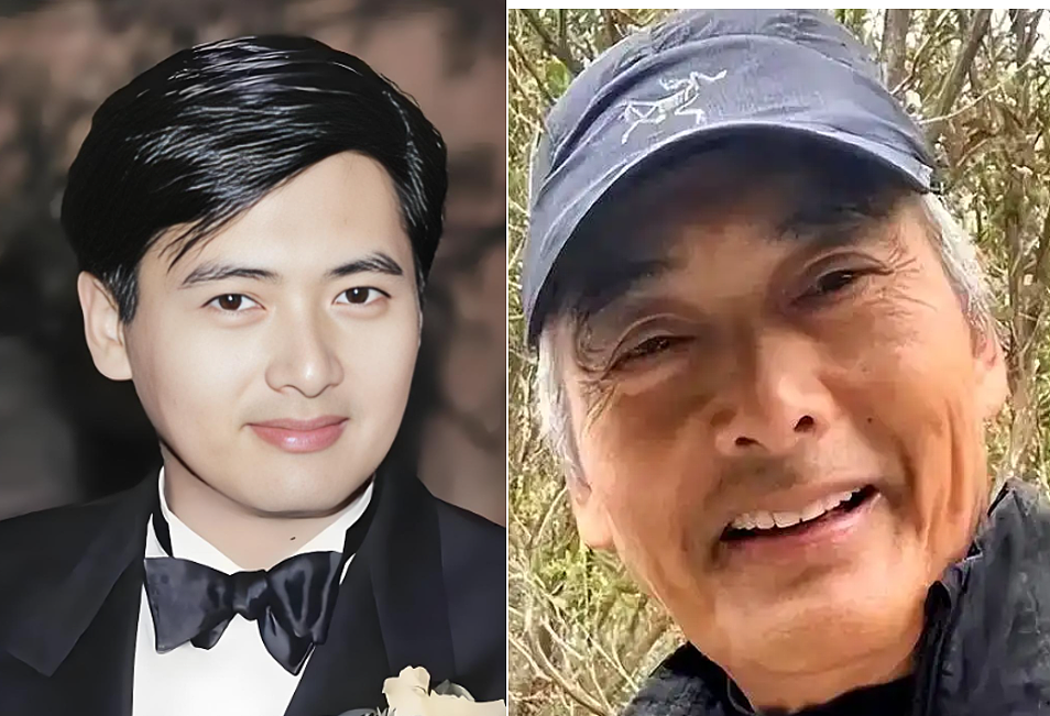 51岁何炅:看不清,手还抖,特别痛苦,急得想哭…(组图) - 17