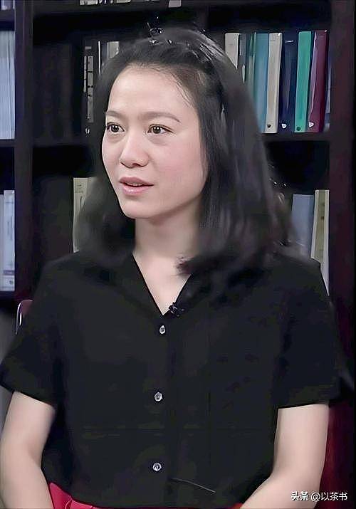 原来翁帆母亲是她，出身高知，丈夫身份也不一般（组图） - 9