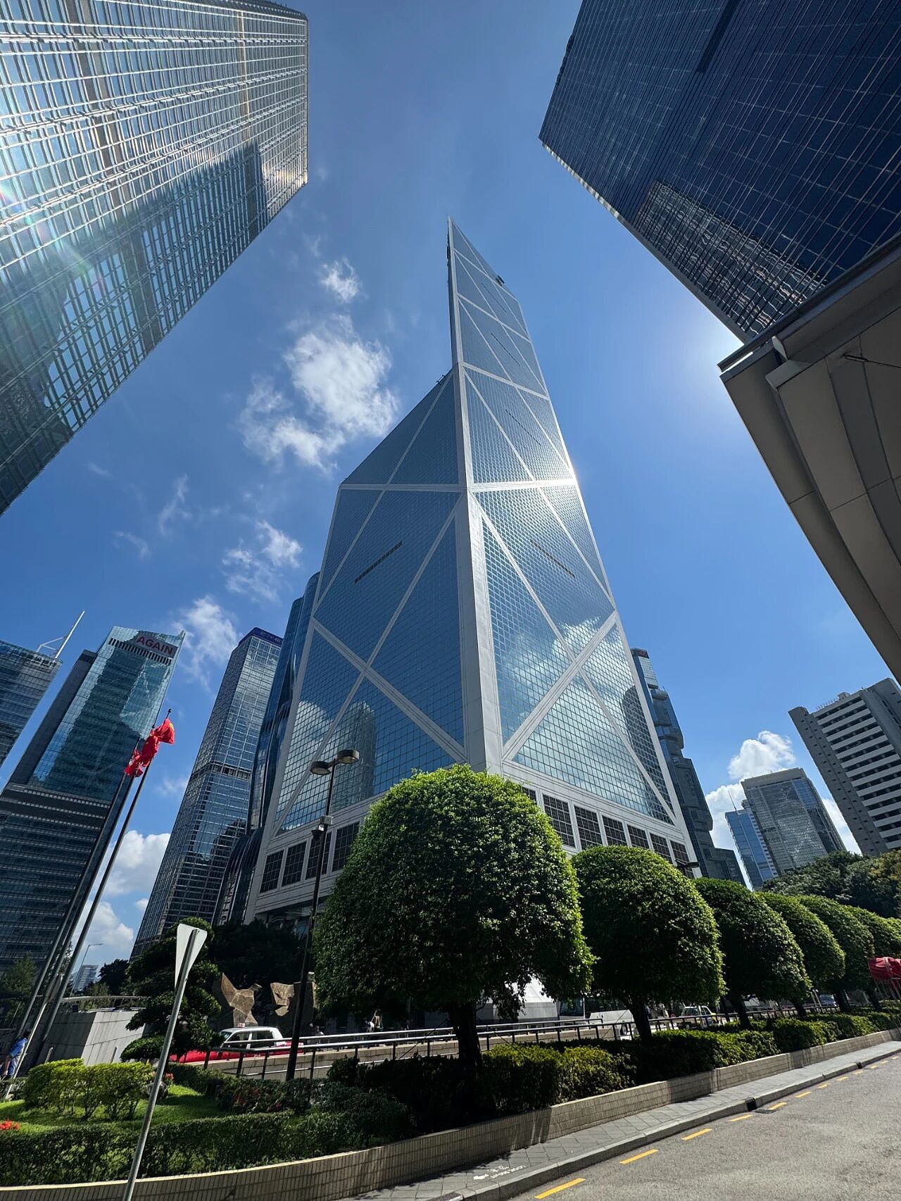香港高才大撤退(组图) - 11
