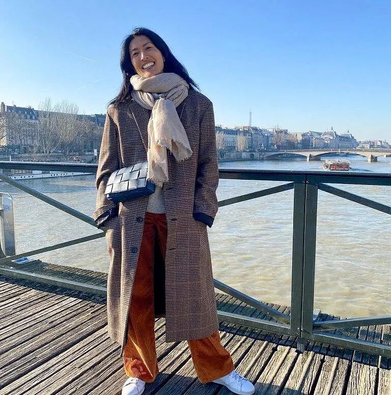 纪梵希家族的中法混血继承人大婚,嫁入欧洲豪门的她一手烂牌打到飞起……(组图) - 35