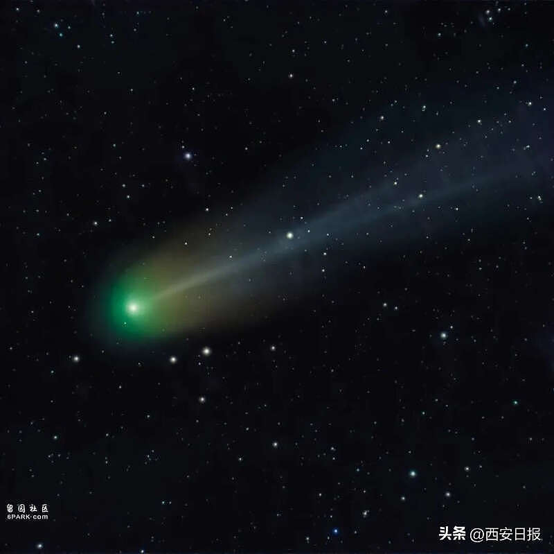 “外星飞船”来袭？中国探测器传回关键证据（视频/组图） - 5