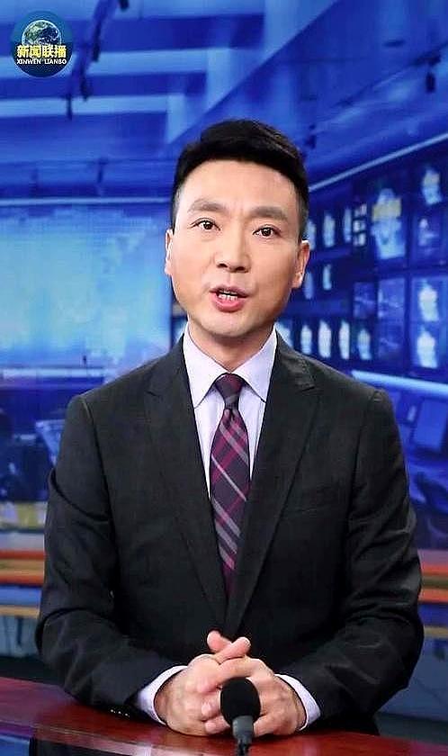 康辉哽咽,撒贝宁落泪,尼格买提痛哭,他们一生最大的遗憾是父母(组图) - 4