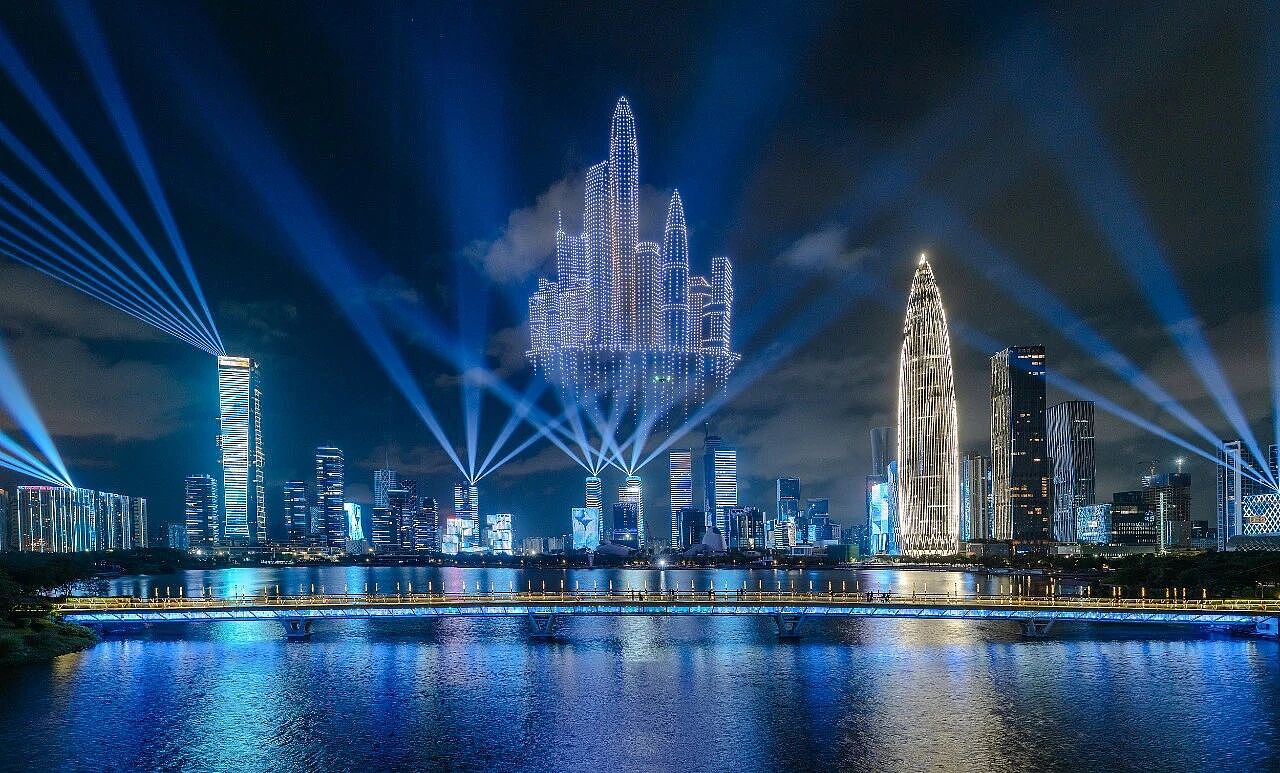 香港高才大撤退(组图) - 12