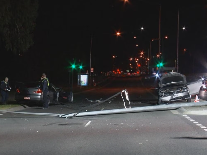 悲剧！墨东Wantirna South，11岁女孩死亡、4岁男孩生命垂危（组图） - 5