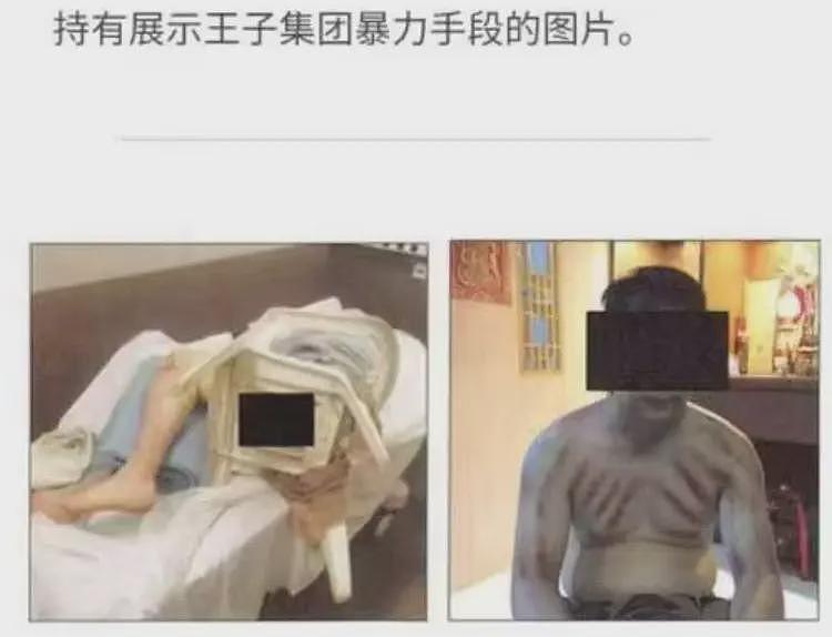 美国的一纸诉状，揭开了陈志和太子集团迄今为止最详尽内幕（组图） - 14