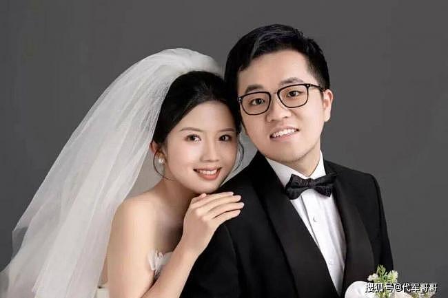 她是感动中国人物，半岁失聪逆袭成清华博士（组图） - 4