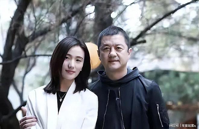 海哈金喜高调官宣喜讯!李亚鹏再也“高攀”不起了(组图) - 13