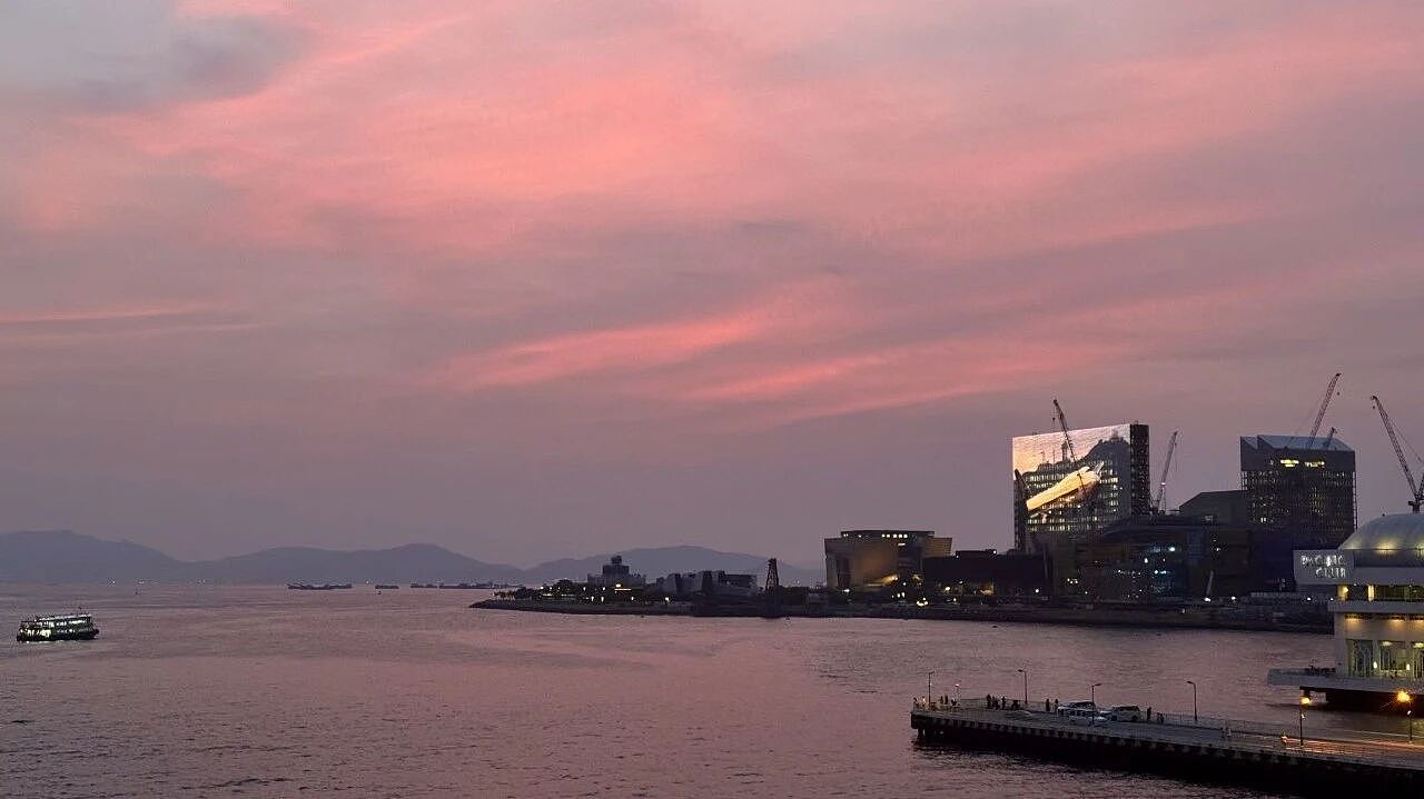 香港高才大撤退(组图) - 21