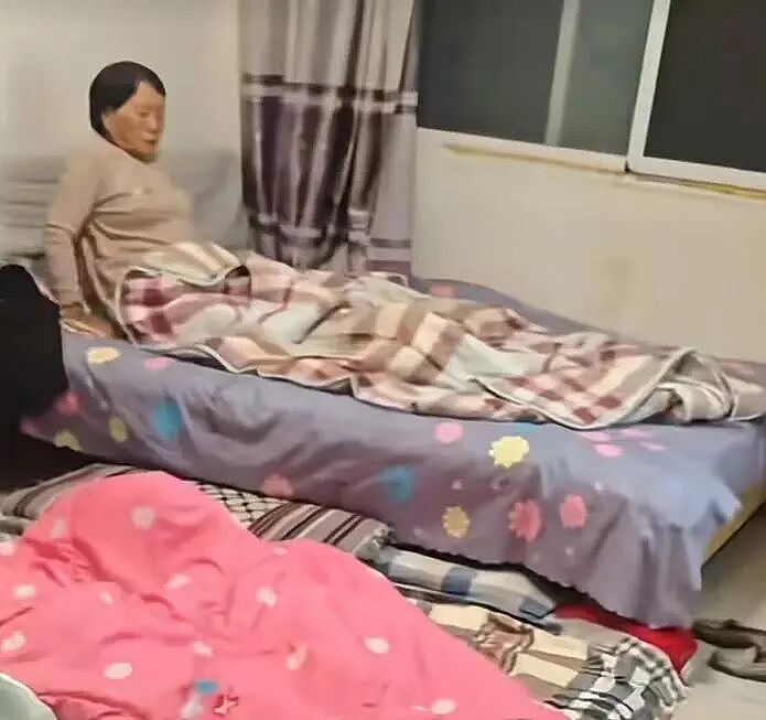 【情感】慕了慕了!河南三妯娌抱团养老火爆全网!50年不红脸,满堂儿孙争相孝顺(组图) - 6