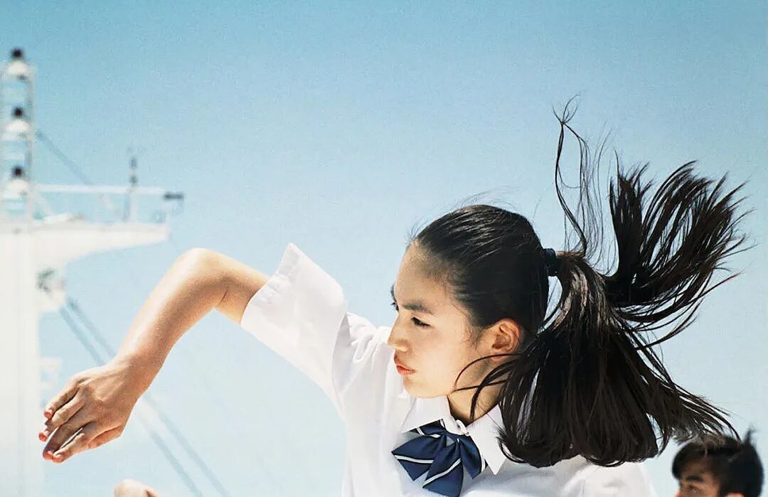 34岁日本社恐小哥被封为“最会拍女友的男人”:照片比本人会撩(组图) - 8