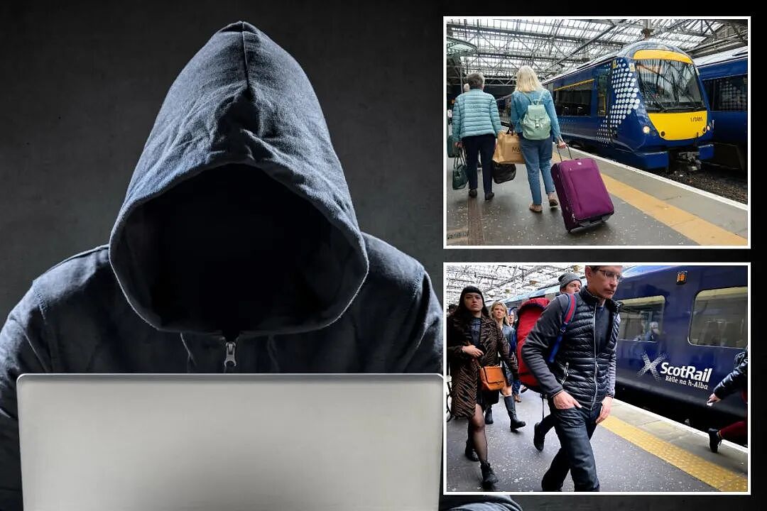 中国留学生发现英国火车延误漏洞,狂薅百万羊毛,最后东窗事发...(组图) - 11