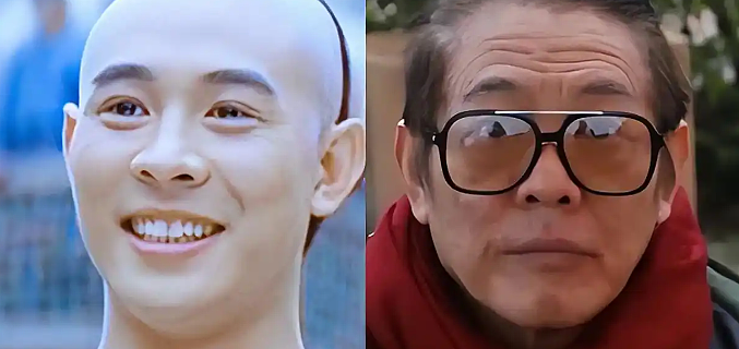 51岁何炅:看不清,手还抖,特别痛苦,急得想哭…(组图) - 20