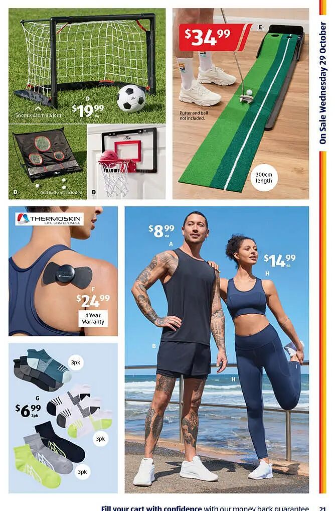 本周最新！澳洲各大超商特价商品一网打尽，大批好物骨折破半价！Woolworths、Coles、Aldi、UMall…（组图） - 113