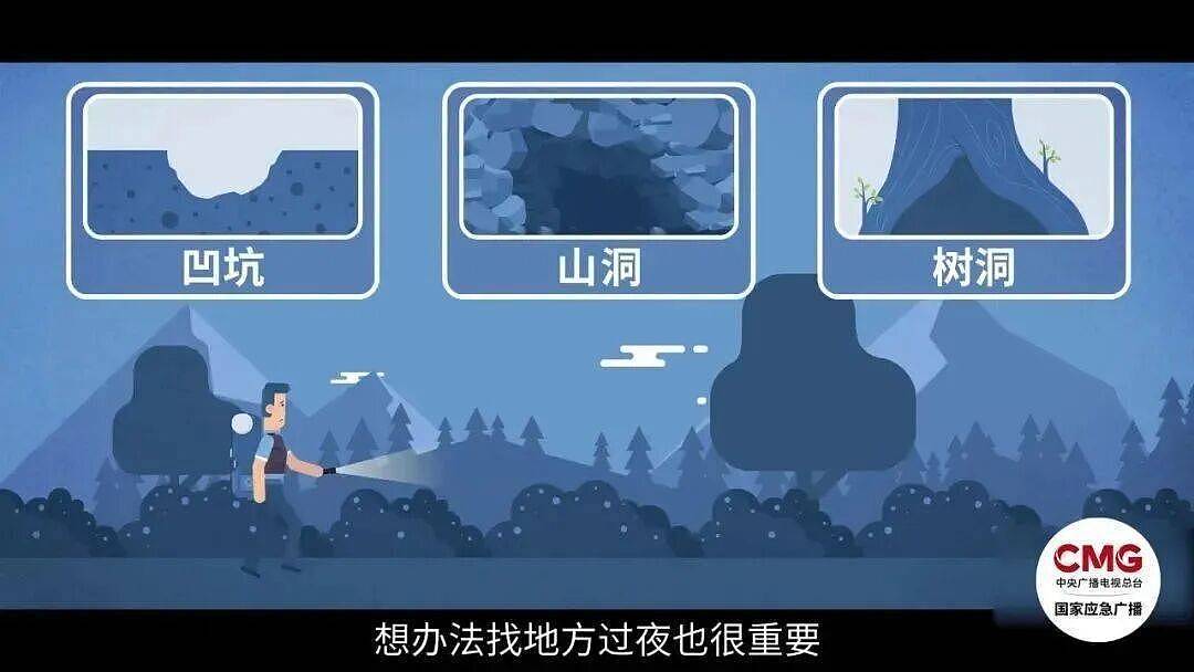 80天内3人遇难,低海拔山峰为何屡成夺命险地(组图) - 8