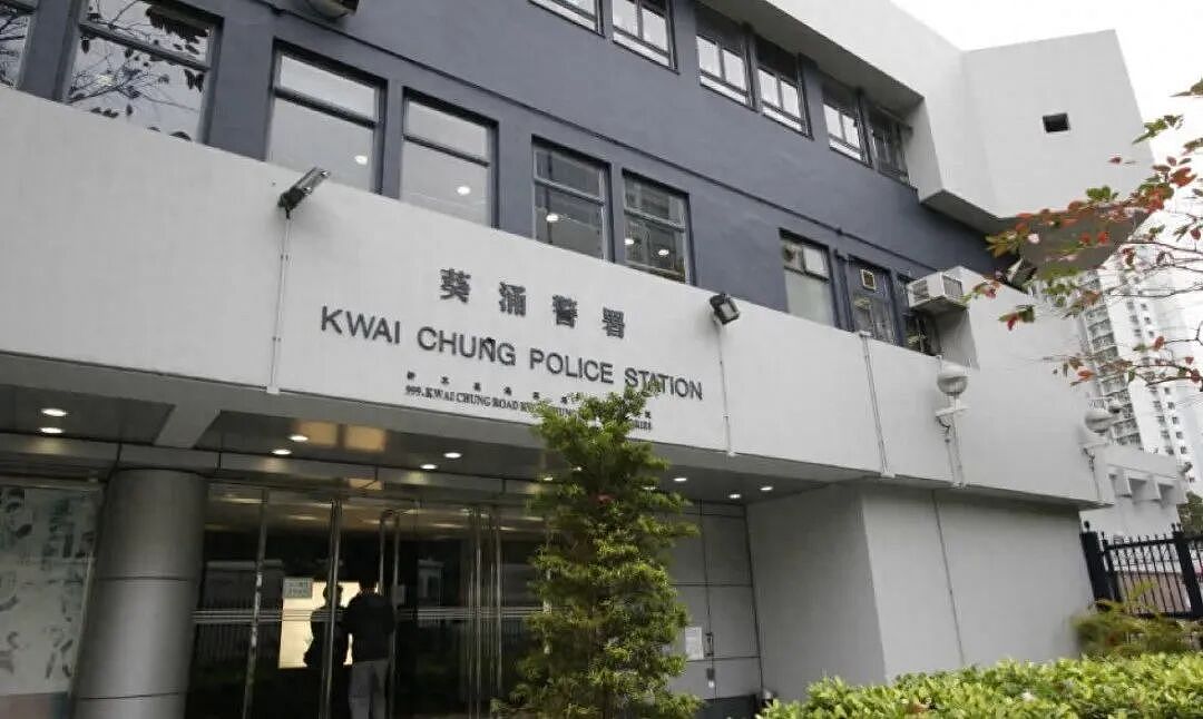 悲剧！25岁男大学生家中死亡，电脑出现色情网站！香港警方：疑毛巾缠颈窒息（组图） - 2