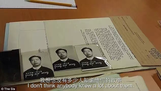 愤怒!泰坦尼克号上的6名中国幸存者,世界欠他们一句“对不起”…(组图) - 10