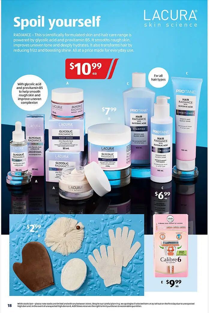 本周最新！澳洲各大超商特价商品一网打尽，大批好物骨折破半价！Woolworths、Coles、Aldi、UMall…（组图） - 110