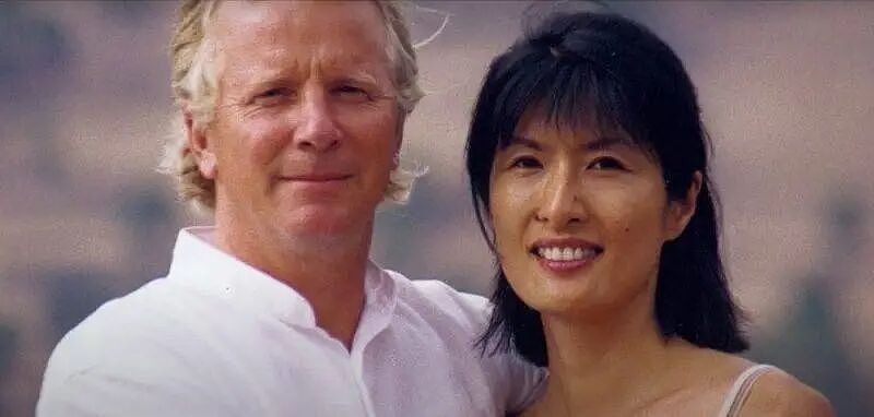 纪梵希家族的中法混血继承人大婚,嫁入欧洲豪门的她一手烂牌打到飞起……(组图) - 10