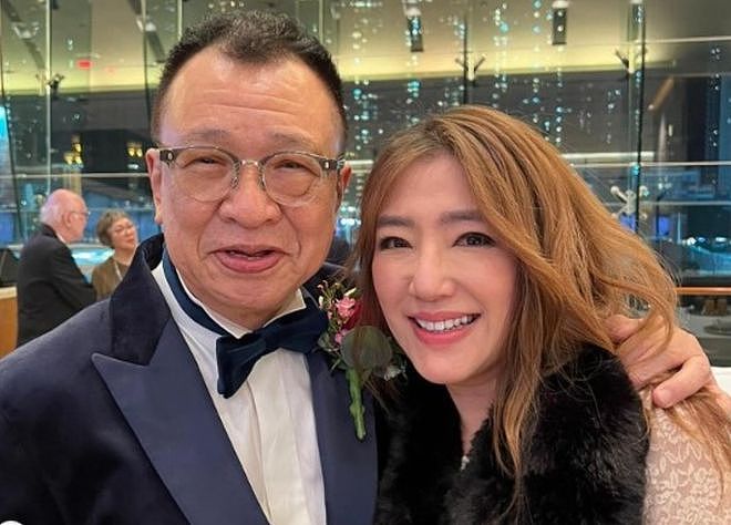 众星悼念许绍雄！赞其敬业乐观戏品好，今年TVB已有7位老戏骨离世（组图） - 5
