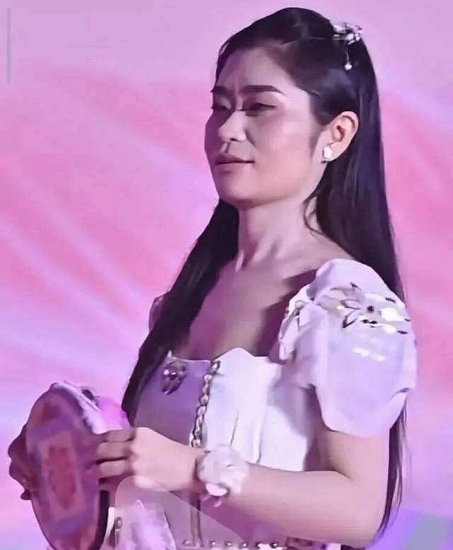 丑出新高度！2025辽宁选美冠军，网友笑喷（组图） - 3