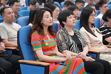 娃哈哈再现高层震动：宗馥莉心腹祝丽丹离职，另一关键助手正被调查（组图）