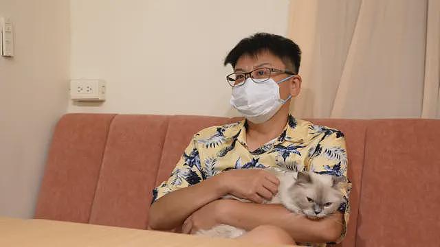 台湾“免术换证”诉讼:跨性别者要求废止“强制手术”的挣扎与争议(组图) - 5