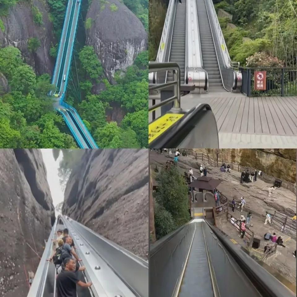 懒鬼旅游三件套,在打工人里杀疯了?(组图) - 36