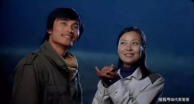 他曾与孔琳同居，和柯蓝恋爱，却悄悄娶圈外美女（组图） - 10
