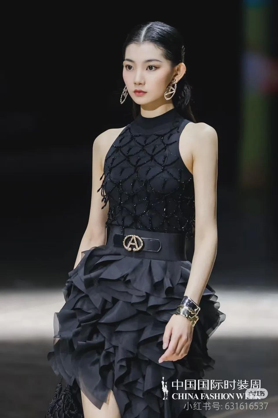 骄傲！日照女孩，获环球小姐中国总冠军（组图） - 5