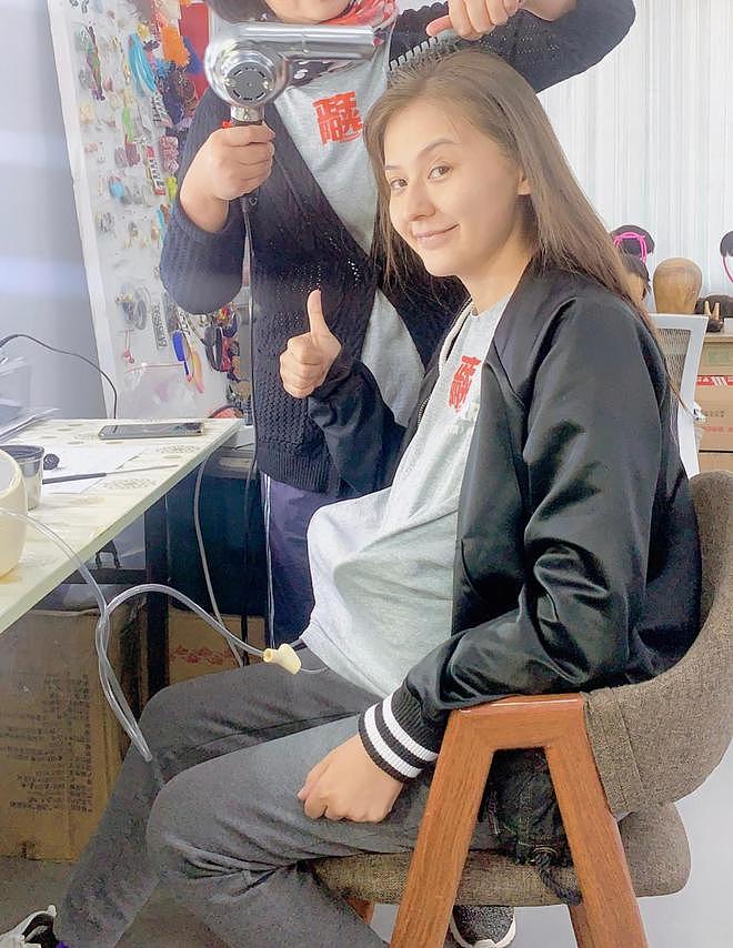 热依扎宣布退出无所畏惧3,背后原因让人心疼,编剧赵冬苓一脸懵(组图) - 6