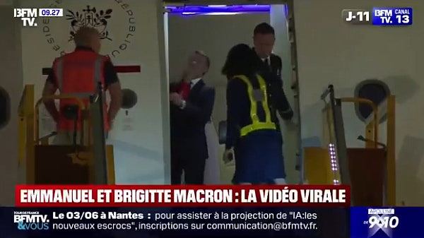 涉恶评法国第一夫人性别与性取向,10人出庭或面临最多两年监禁(组图) - 3