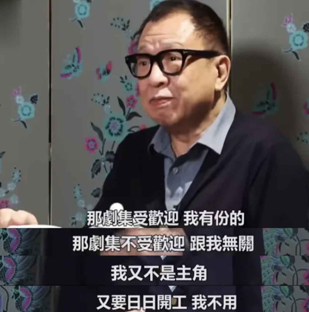 许绍雄去世,此前从未透露患癌!其家族背景显赫,最后一次公开露面,泪目了……(组图) - 17