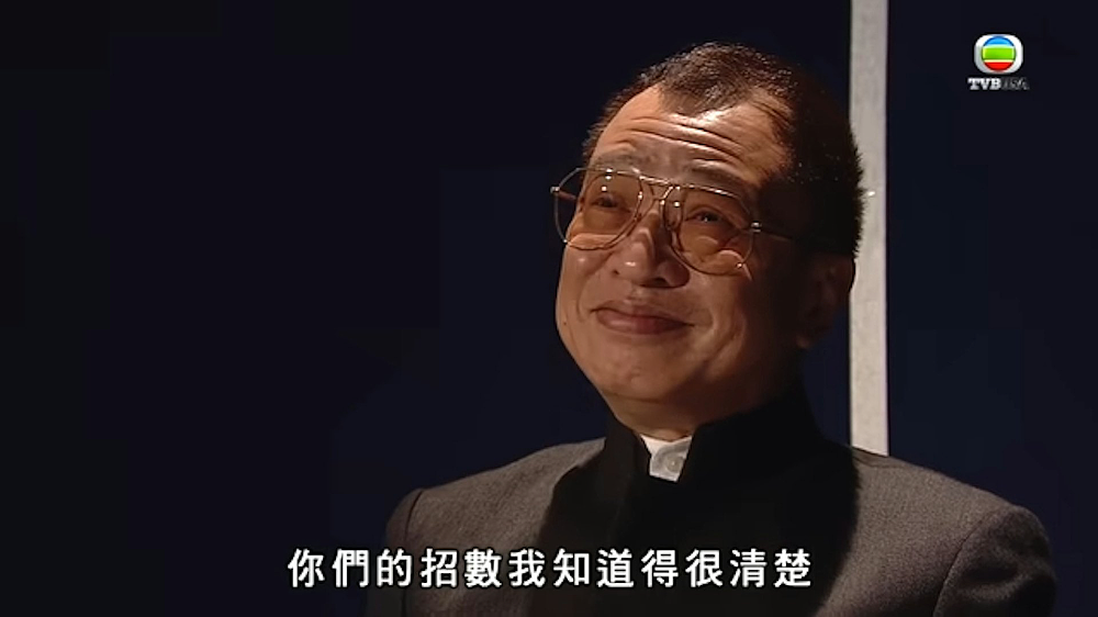 热搜爆了!香港知名男演员去世,众多明星送行(组图) - 9