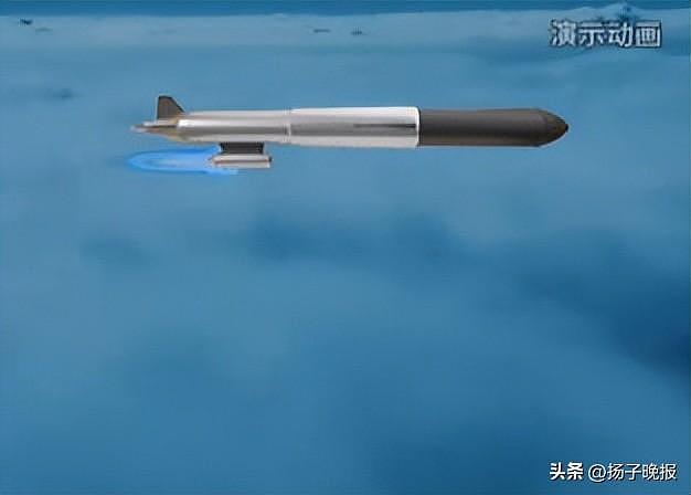 核动力、无限射程!俄罗斯最强“报复性武器”降临(图) - 1
