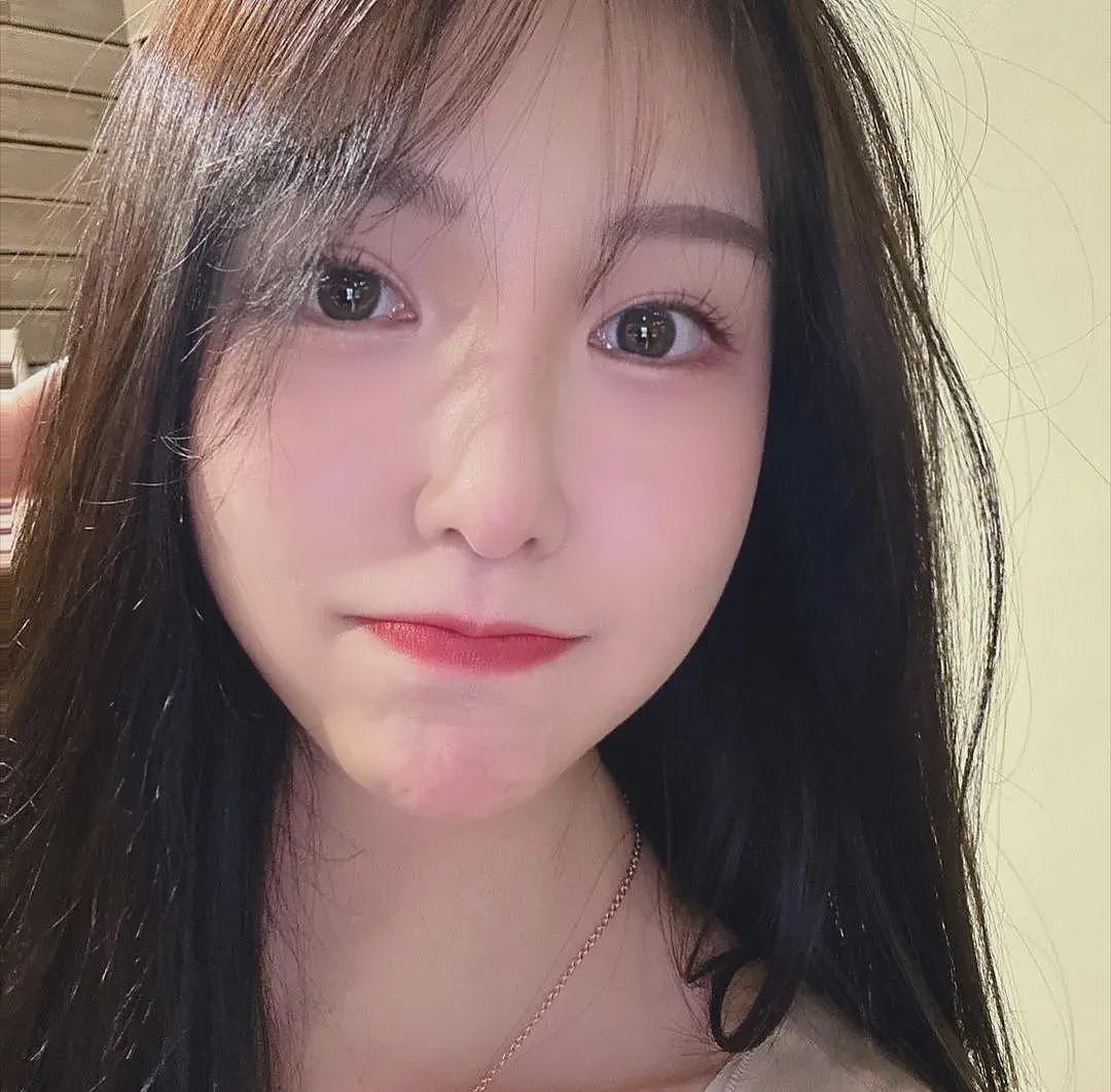 【美女】颜值爆表身材火辣,健身美女惨遭出轨,肌肉男回应:我荷尔蒙爆棚(组图) - 1