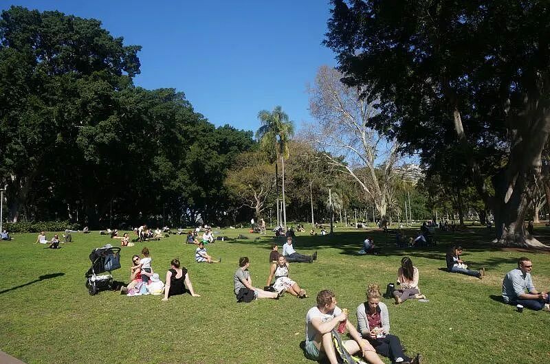 太丢人！20人来澳洲旅游，刚落地就“消失”了！澳洲华人热议：要不要举报黑民同胞？（组图） - 14