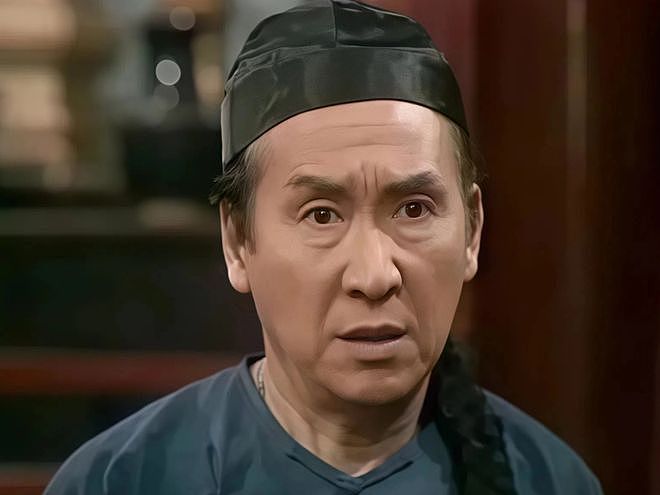 众星悼念许绍雄！赞其敬业乐观戏品好，今年TVB已有7位老戏骨离世（组图） - 17