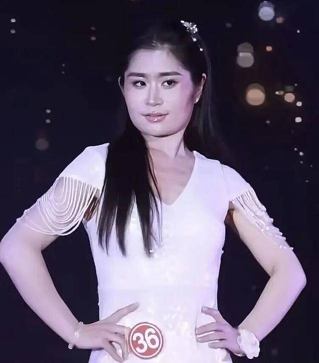 丑出新高度！2025辽宁选美冠军，网友笑喷（组图） - 2