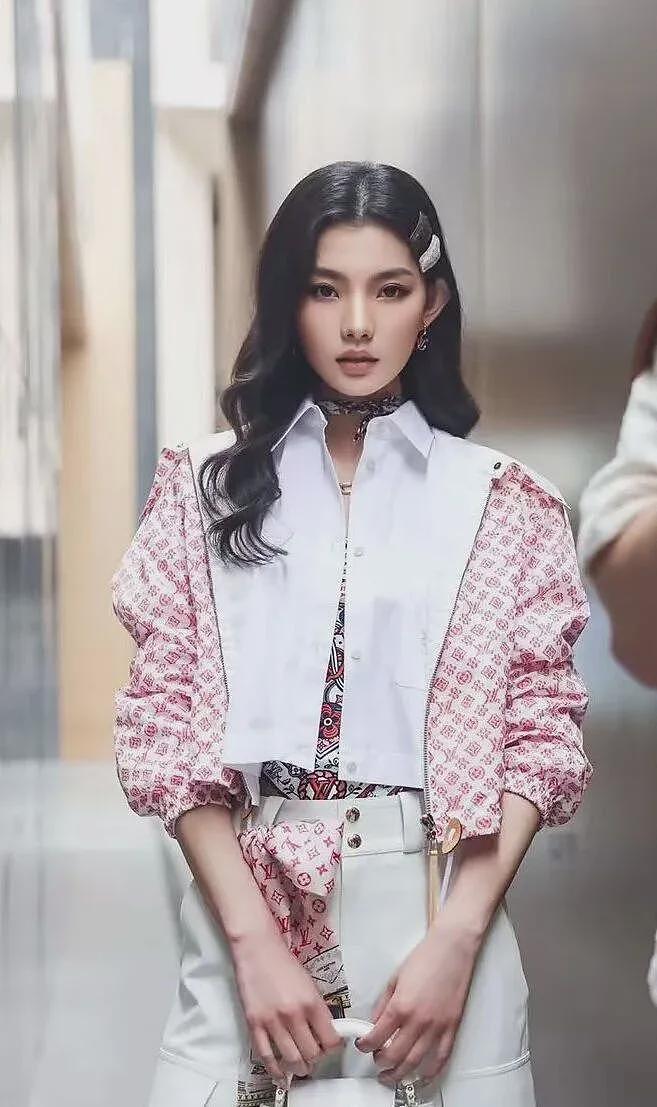 骄傲！日照女孩，获环球小姐中国总冠军（组图） - 2