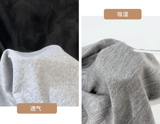 【时尚】看起来普普通通，却让我偷偷瘦了5斤！试了这条神裤后，终于明白什么叫“穿对裤子比减肥更显瘦”（组图） - 69