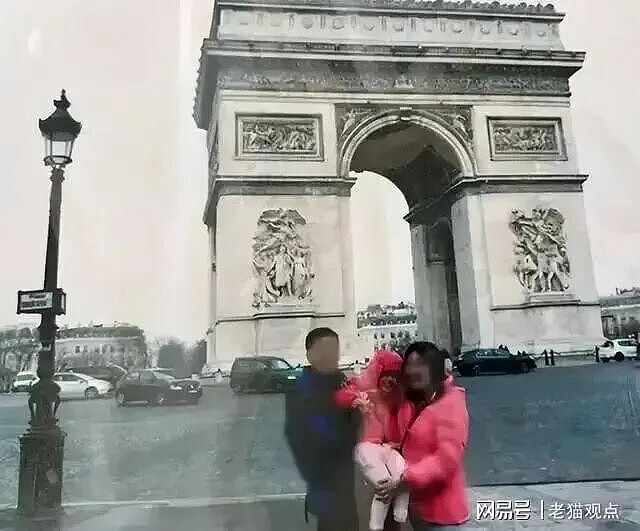又一条“北极鲶鱼”？留学生炫家产十亿、晒护照零花钱，还称“公务员进体制根本不用考”...（组图） - 4