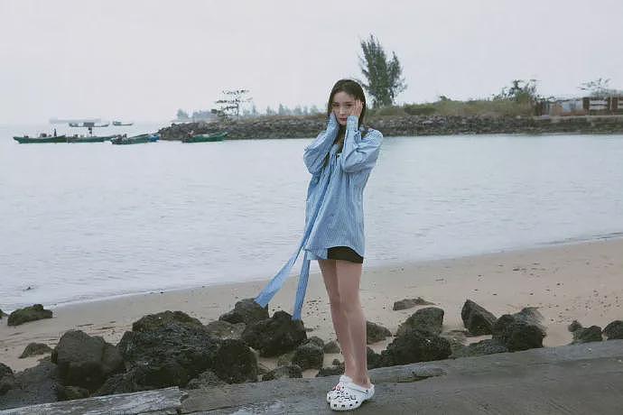 懒鬼旅游三件套,在打工人里杀疯了?(组图) - 20