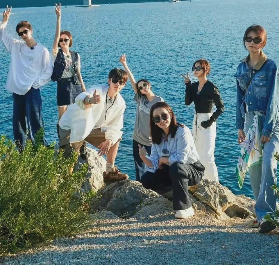 懒鬼旅游三件套,在打工人里杀疯了?(组图) - 27
